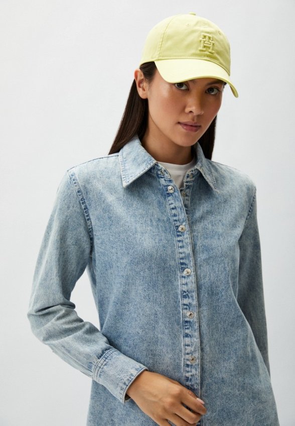 Бейсболка Tommy Hilfiger