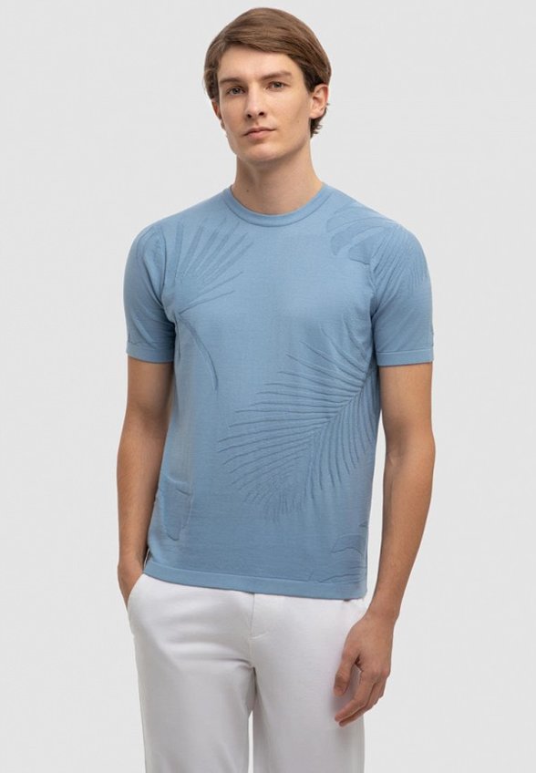 Футболка Kanzler