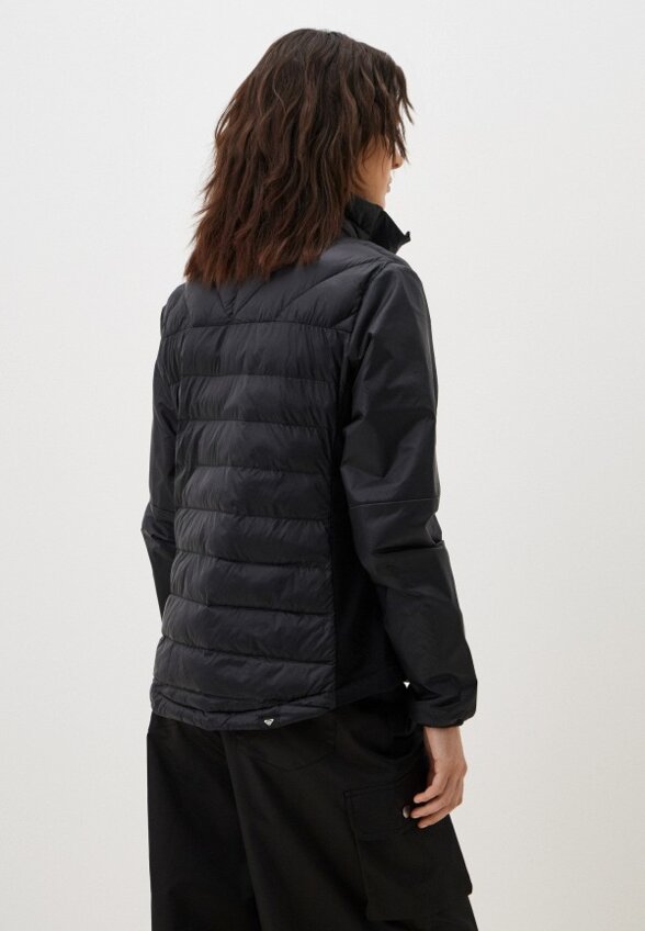 Куртка стеганая Roxy