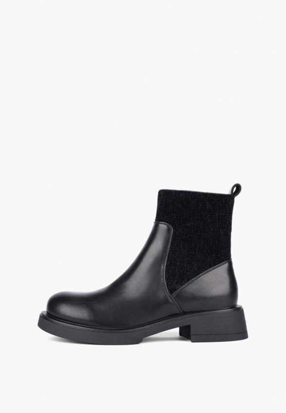 Ботинки Instreet