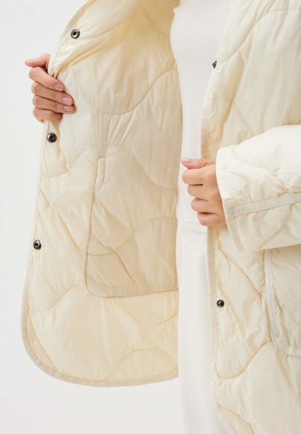 Куртка стеганая Deha