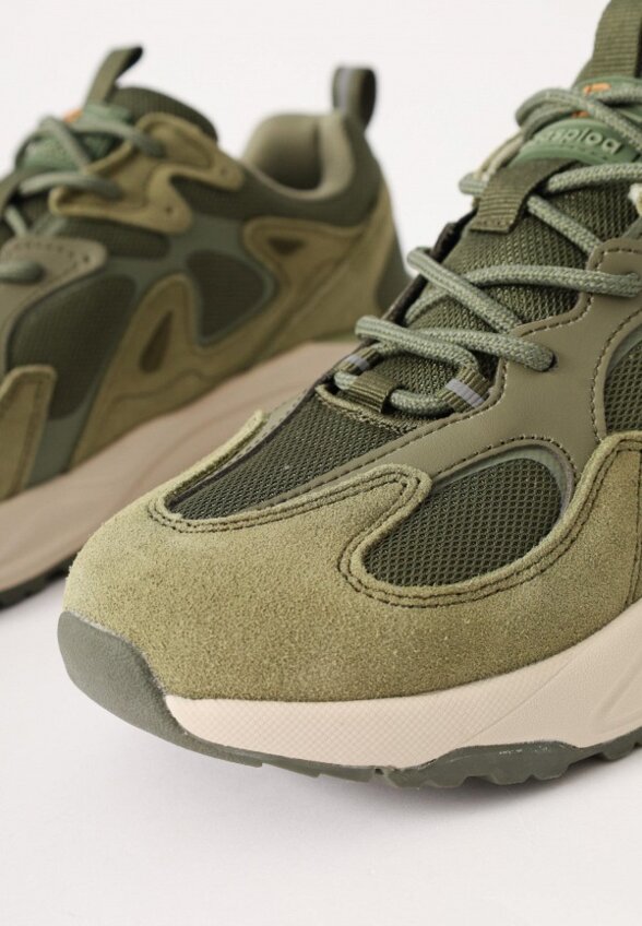 Кроссовки Baasploa