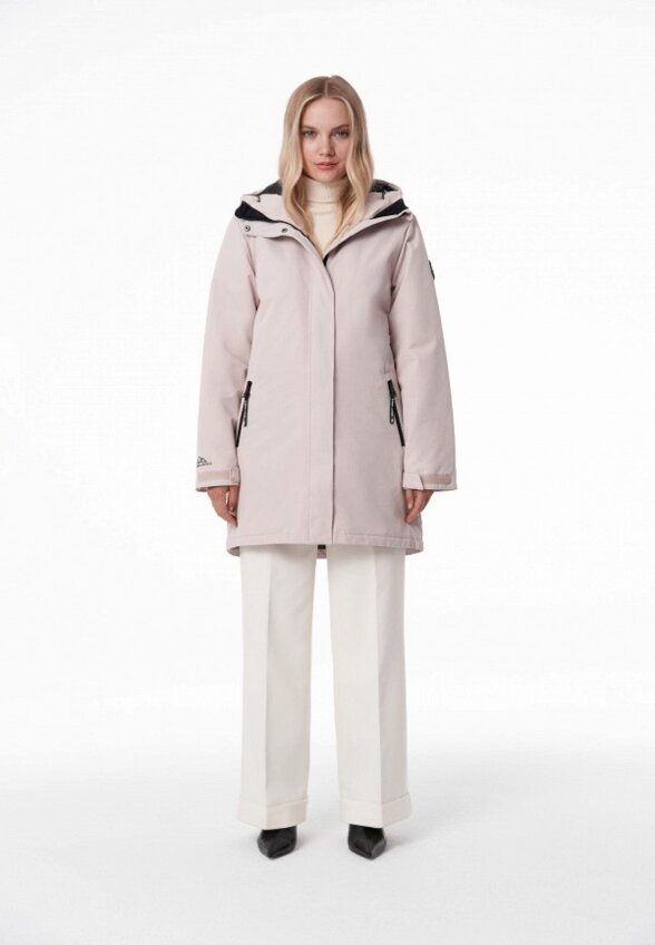 Куртка утепленная Bjorn Larsen