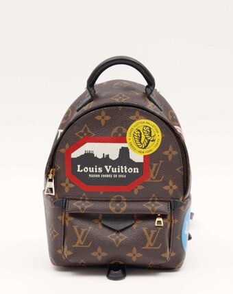 Louis Vuitton Palm Springs женщинам