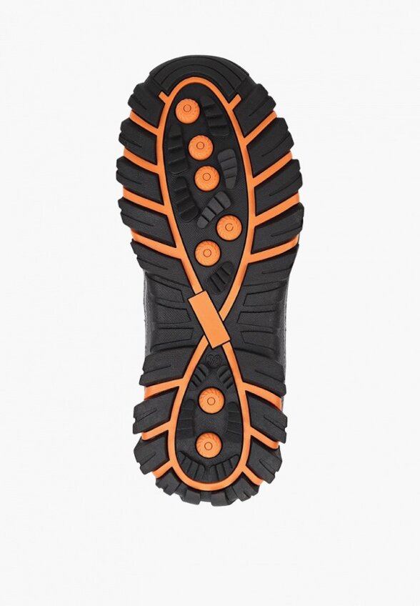 Ботинки Shuzzi