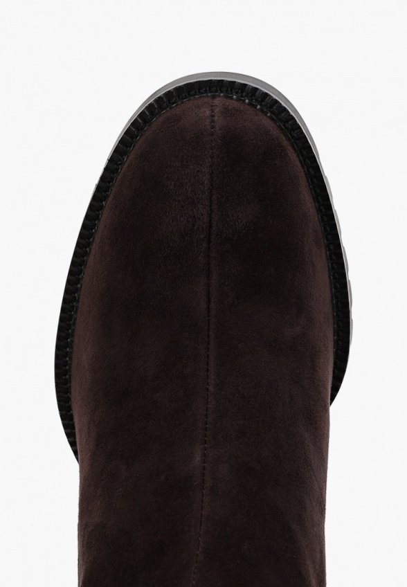 Ботфорты Vasconte