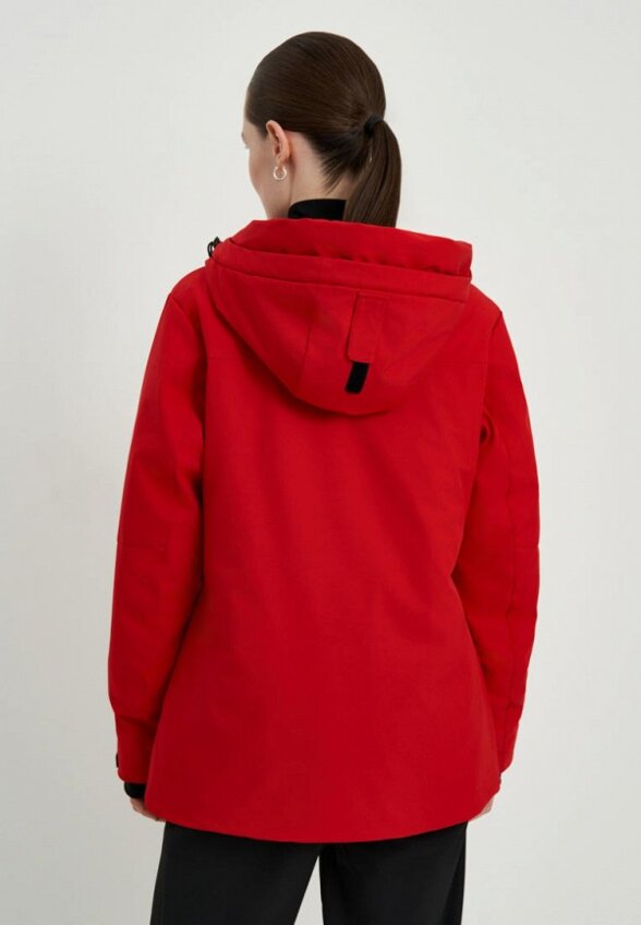 Куртка горнолыжная Finn Flare