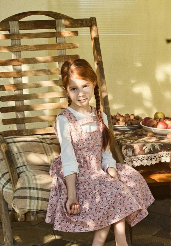 Сарафан Ete Children