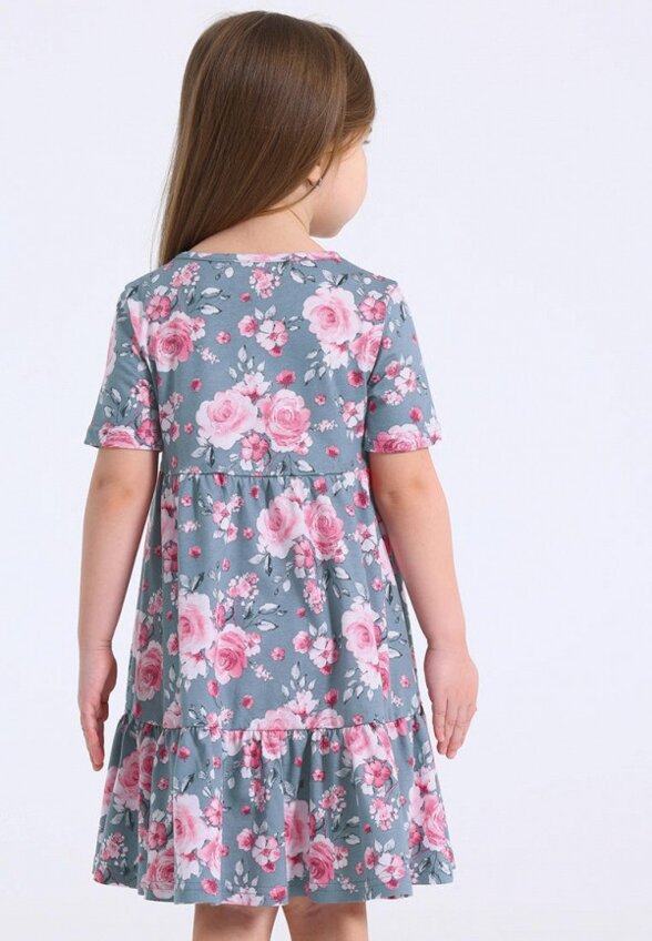 Платье Апрель