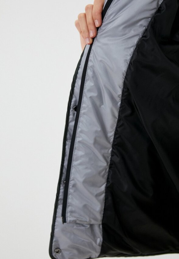 Куртка утепленная Avi