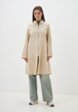 Пальто однобортное Lusio1  - превью