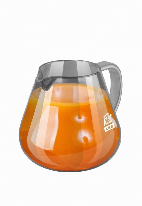 Чайник заварочный Vitax