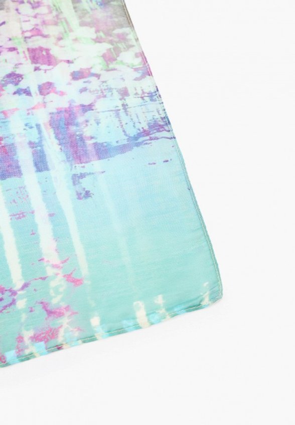 Палантин Eleganzza