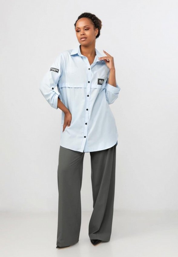 Рубашка Veravo