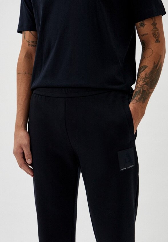 Брюки спортивные Armani Exchange