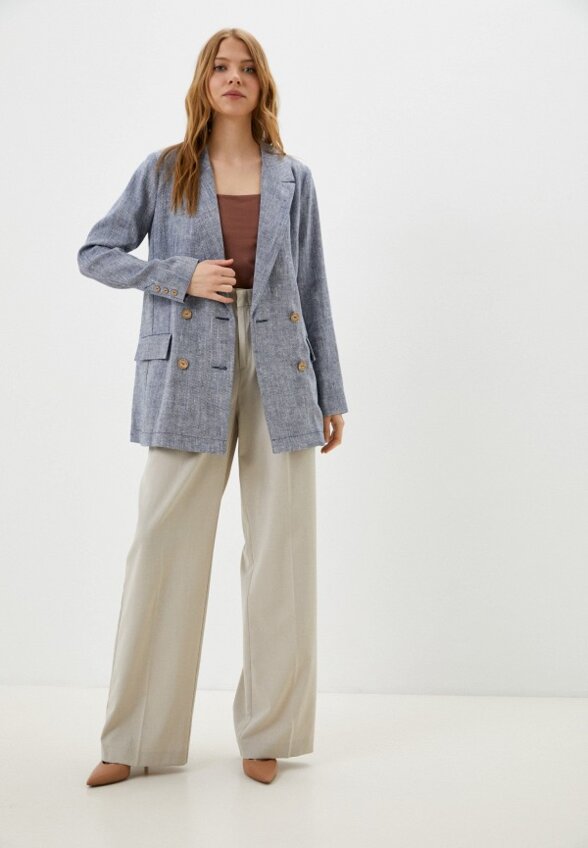 Жакет Jane Sarta