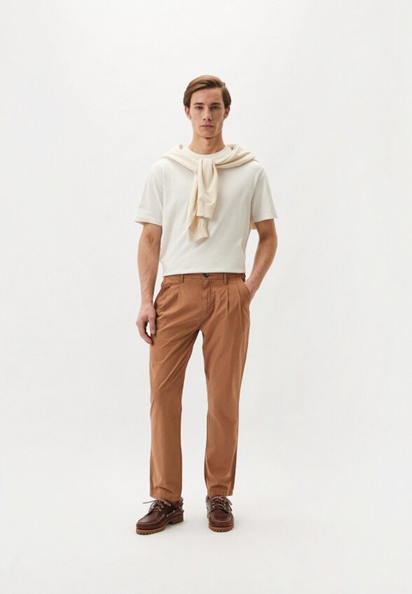 Брюки La Martina