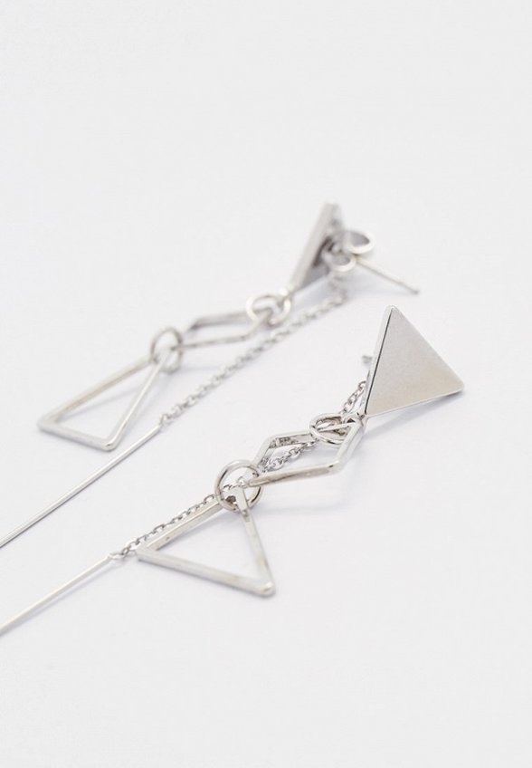 Серьги WOW Miami