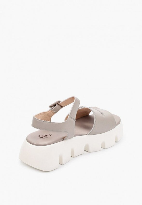 Сандалии Valley