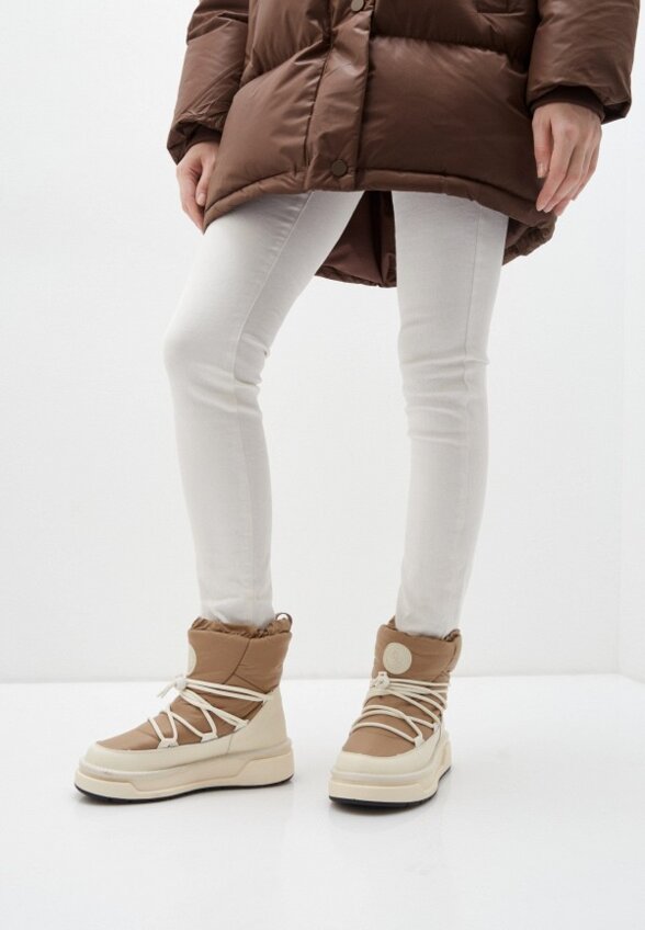 Дутики Salamander