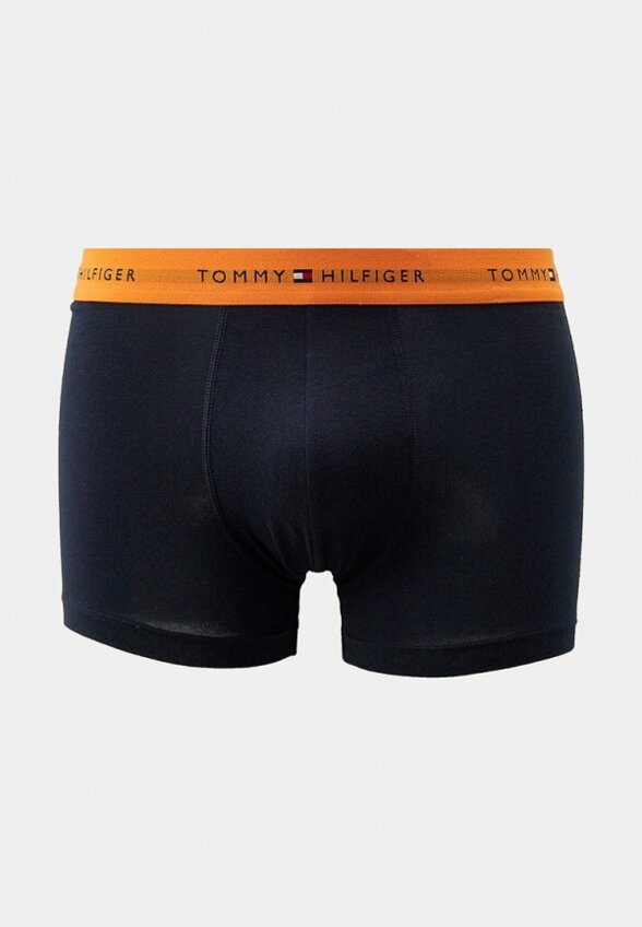 Трусы 3 шт. Tommy Hilfiger