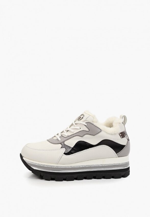 Кроссовки Emanuele Gelmetti