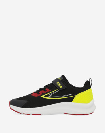 Кроссовки для мальчиков FILA Sp Rocket 2.0 V, Черный мужчинам