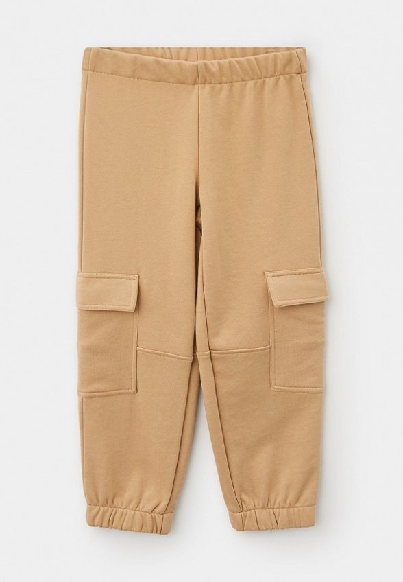 Брюки спортивные Gioco