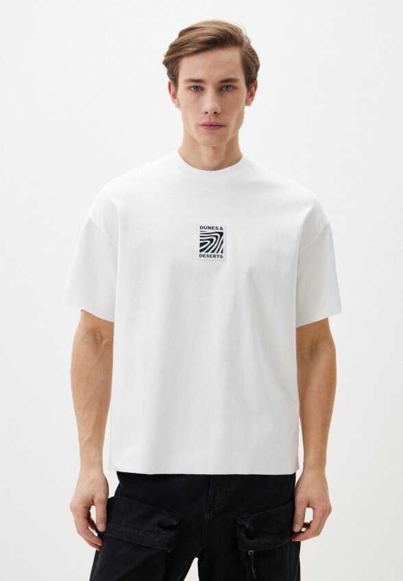 Футболка Qwentiny