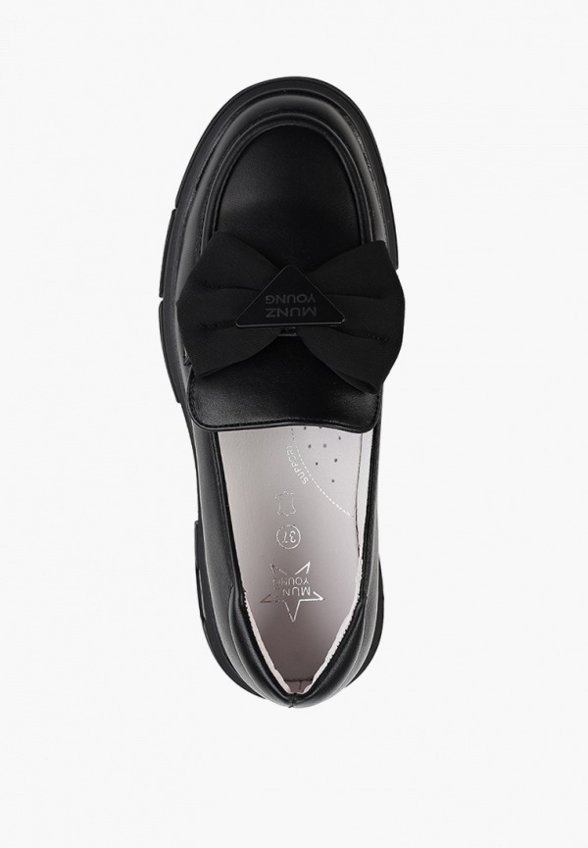 Лоферы Munz Young