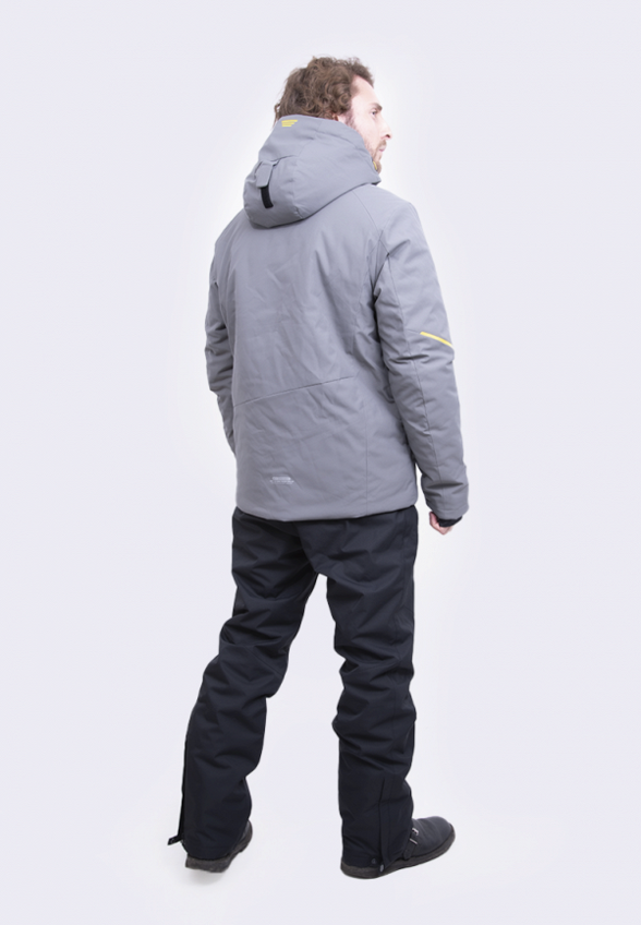 Куртка горнолыжная High Experience