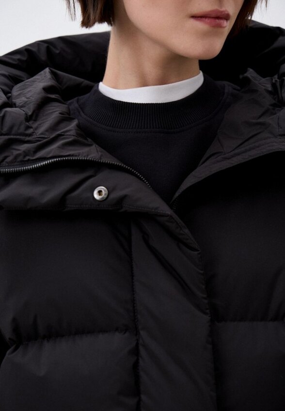 Пуховик STREETBEAT