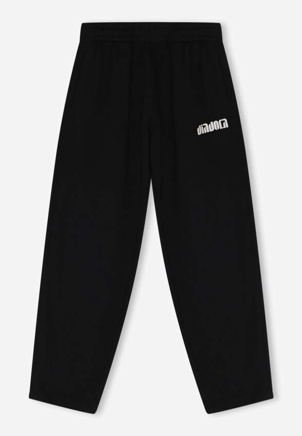 Брюки женские Diadora, Черный