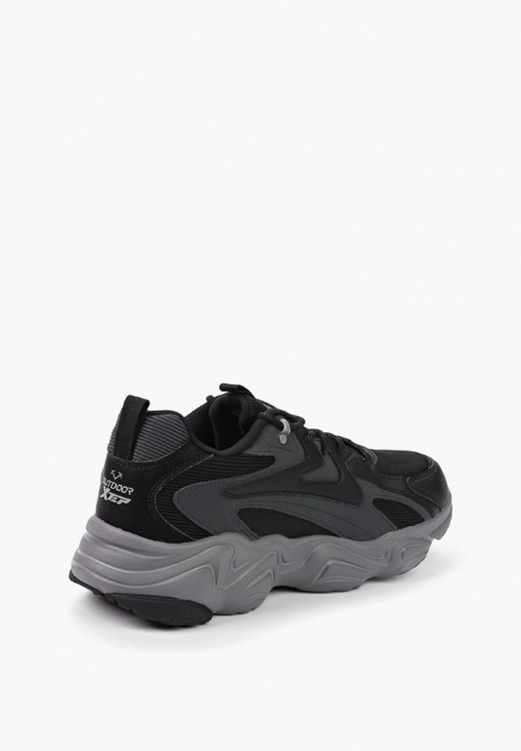 Кроссовки Xtep