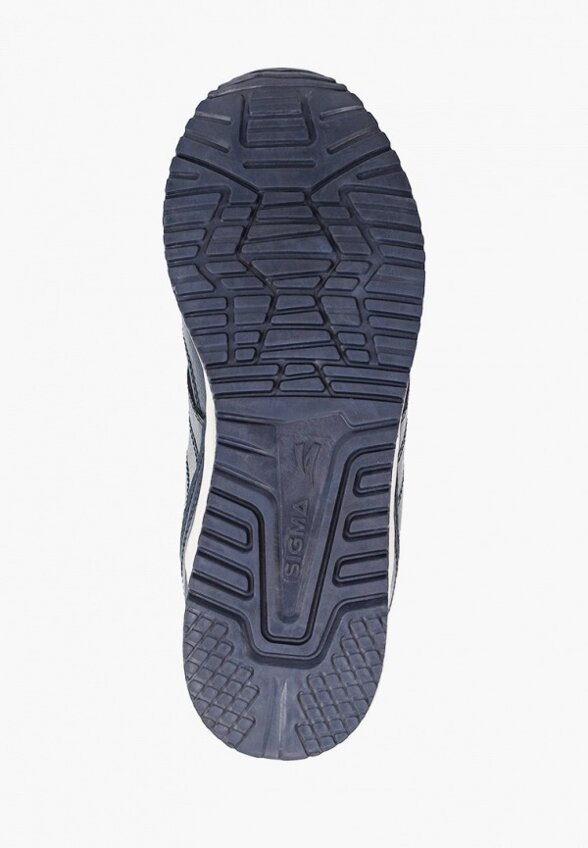 Кроссовки Sigma