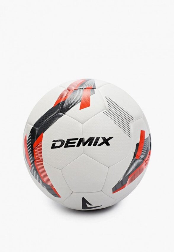 Мяч футбольный Demix