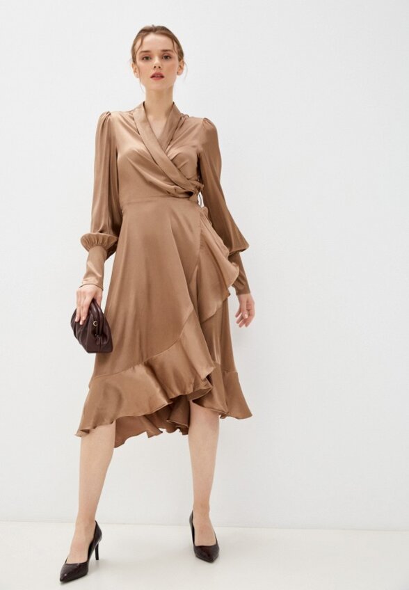 Платье Rich & Naked