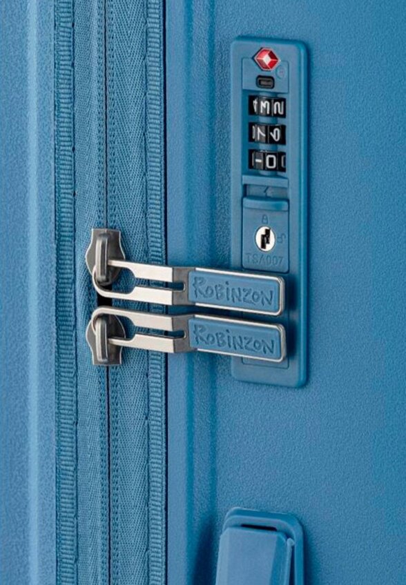 Чемодан Robinzon