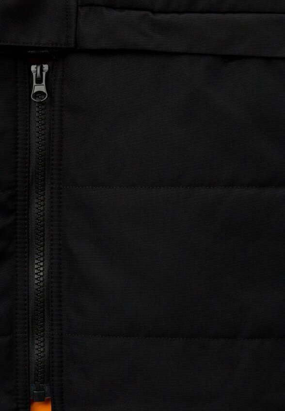 Куртка утепленная Lassie