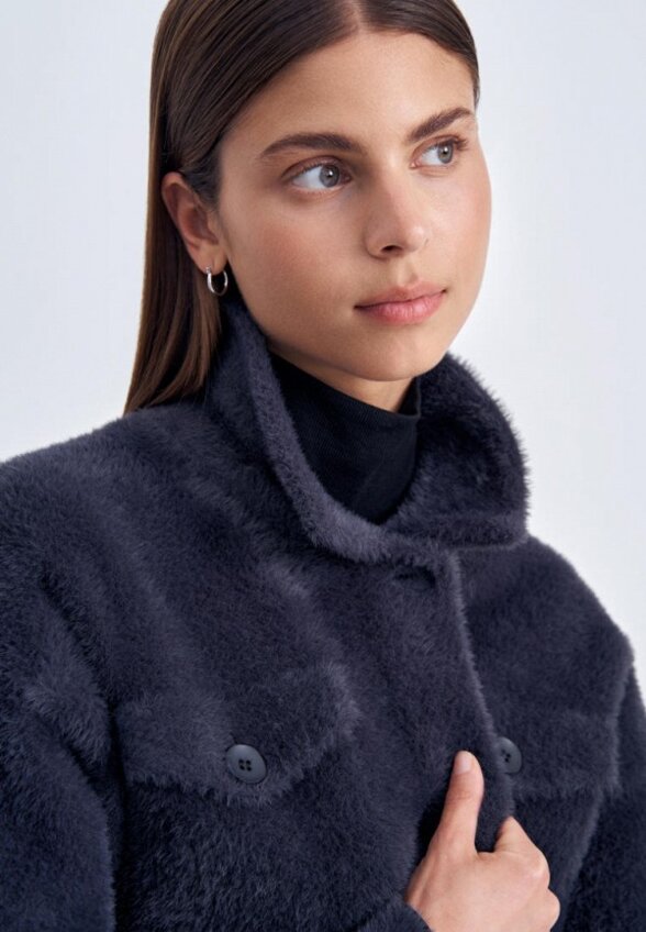 Кардиган Finn Flare