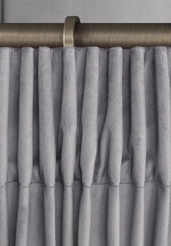 Шторы 2 шт. Togas