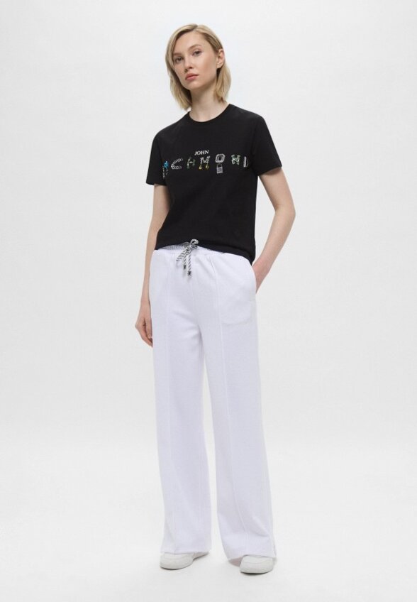 Футболка John Richmond