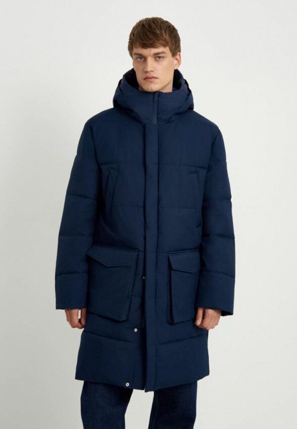 Пуховик Finn Flare