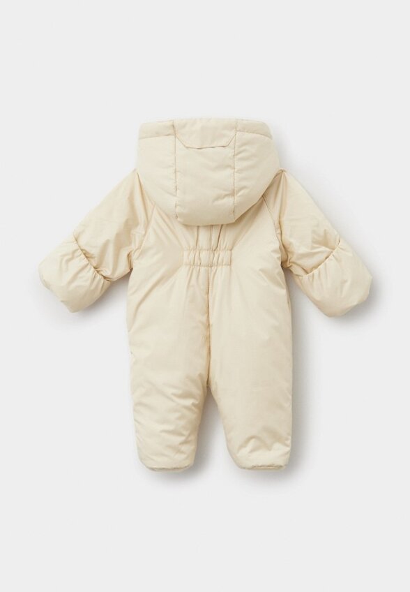 Комбинезон утепленный FikaBooka