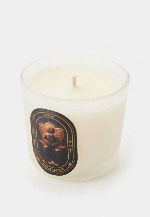 Свеча ароматическая Канделябрум