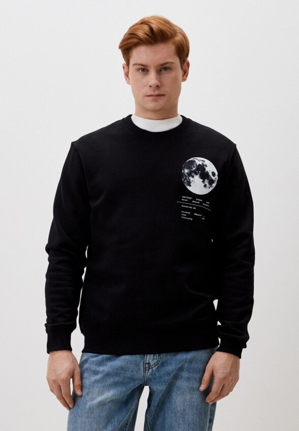 Свитшот s.Oliver