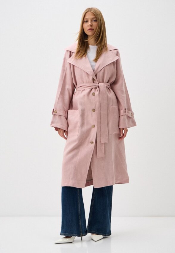 Тренч Изольна