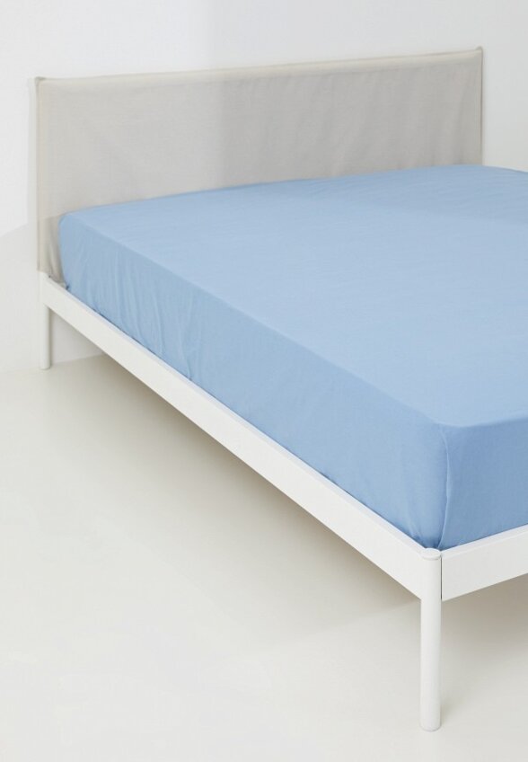 Простыня 1,5-спальная Lamoda Home