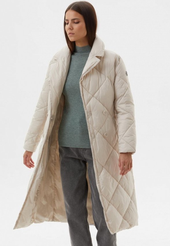 Куртка стеганая Kanzler