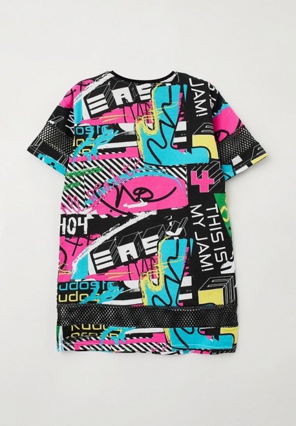 Платье PlayToday